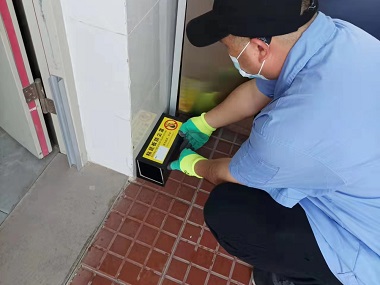 天河除虫灭鼠中心厂区车间、配电房怎么灭鼠